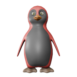 Fernanda - front view