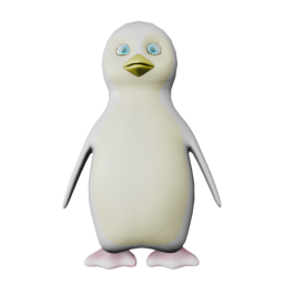 G19 Tiebolt - front view