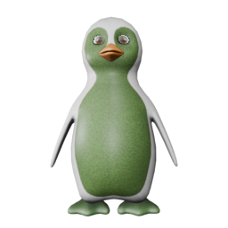 Appolonia - front view