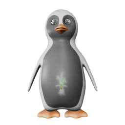 Henrietta - front view