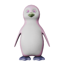 oO LemonL B 2ndG - front view