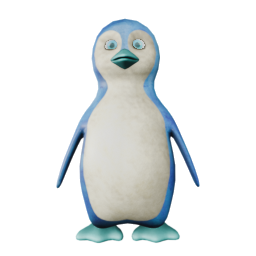 G8M/BSUB/BSUFT/5TICE - front view