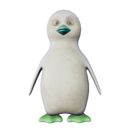 G16F/BSUB/BSD/ENFT - front view