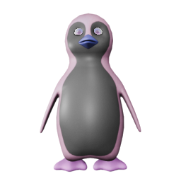 oO True Ken! - front view