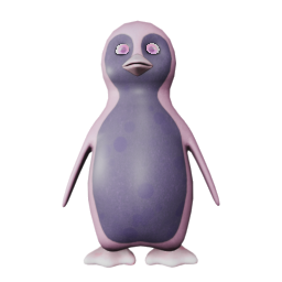 Silvana - front view