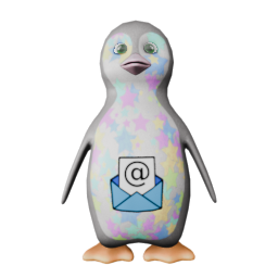 Laverne - front view