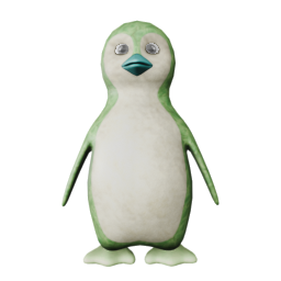 g144f leafy lemlimft - front view