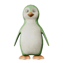 g152f elafy lemlim - front view