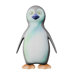 G17F/CB/WCG/SUNSE - front view