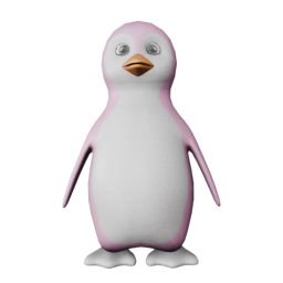 oOBarbieContentFDOS - front view