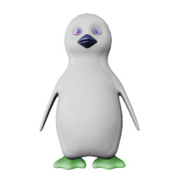 Mallissa - front view