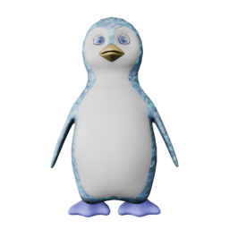 G133G LOLLI DOS - front view