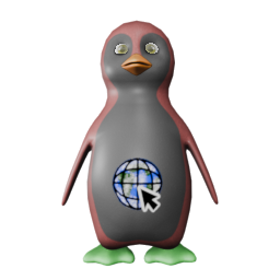 Shumeet - front view