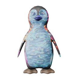 G16F/CBB/CELEBF/LBFT - front view