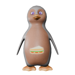 Pebbles2 - front view