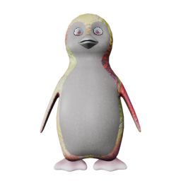 G15F/MB/RAW/LLFT/MT - front view