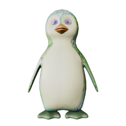 G15M/GAW/CGFT/RAWT - front view