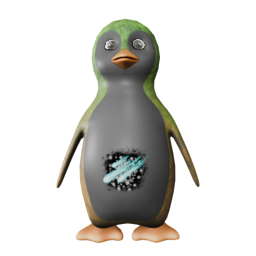 Phillipp - front view