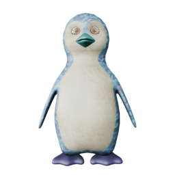 Pierson - front view