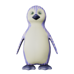 G14 Garv - front view