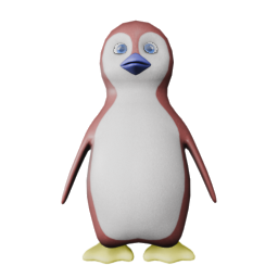 G17M/CBB/YFT/BT - front view