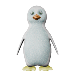 G15YFT/GBD/BAWT - front view