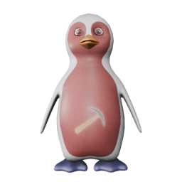 Herrmann - front view