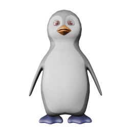 Aurelea - front view