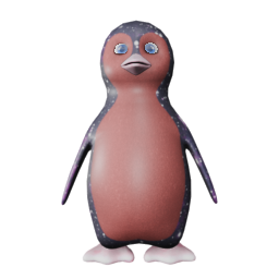 Bartolemo - front view