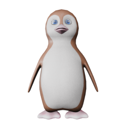 G3F/LLB/LLFT/PT - front view