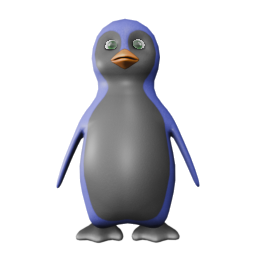 Othello - front view