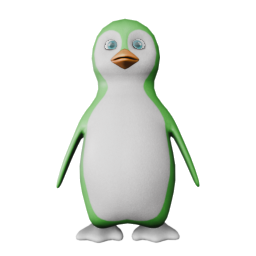 M FEB EASY DARE - front view