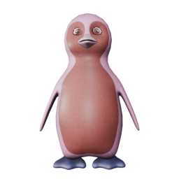 Valeria - front view