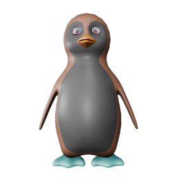 Philipa - front view