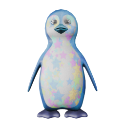 Rollins - front view