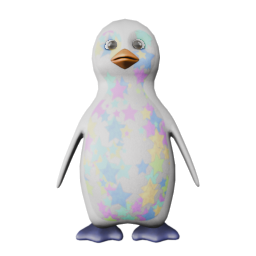 Carleen - front view