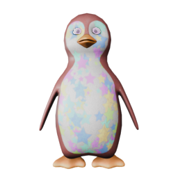 Dorotea - front view