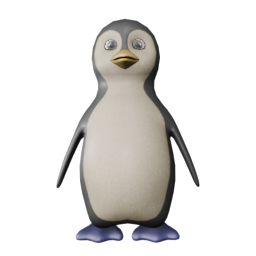 G14F/BSB/BFT/6T/P - front view