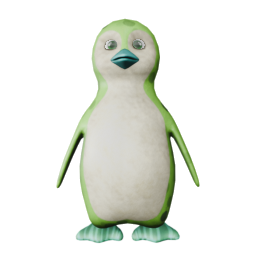 g154m torq stripe ft - front view