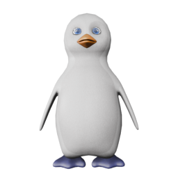 Valdemar - front view