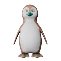 Sybilla - front view