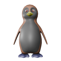 G17F/YB/BF/SFT - front view