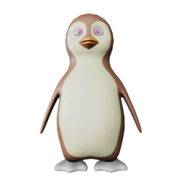 G17F/MOFT/LLE/SSD/P - front view