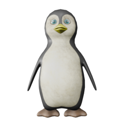 G13M/YB/BSD/LBFT5T - front view