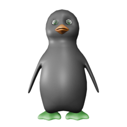 G15M/ENVYFT - front view