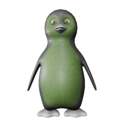 Diahann - front view