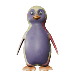 Winona Ryder 2 - front view