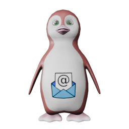 G17M/LLB/LLFT/EMAIL - front view