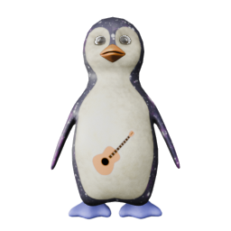 G18F/CBFT/DSF/BSD/CM - front view