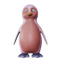 Donnajean - front view